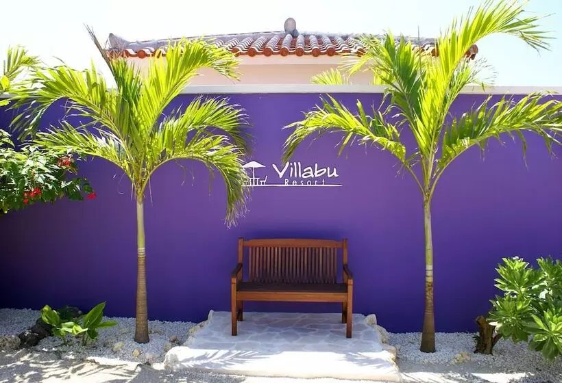 Villabu Resort