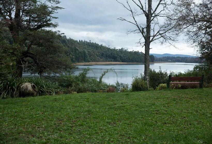 Bed and Breakfast Casa Río Vivo