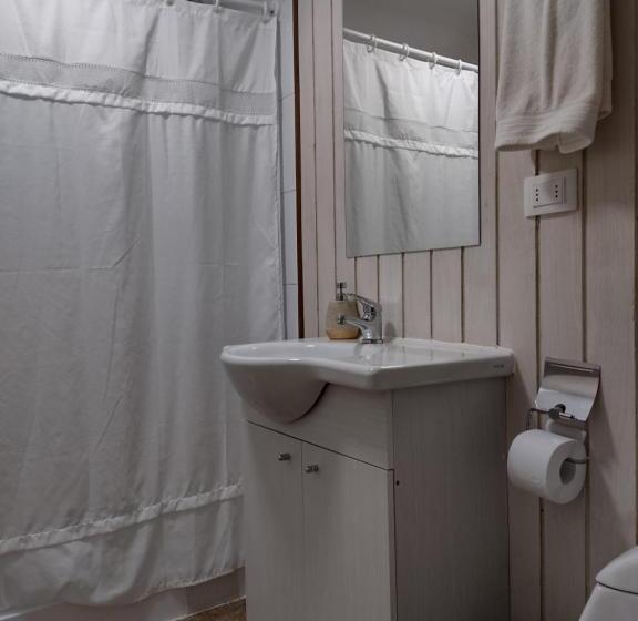 Bed and Breakfast Casa Río Vivo