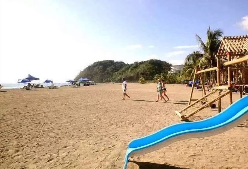 هتل El Jardin