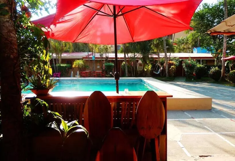 هتل El Jardin