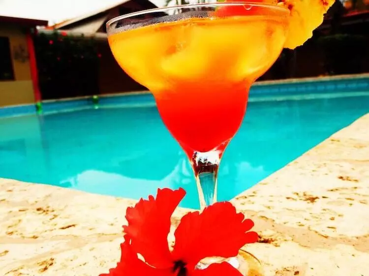 هتل El Jardin