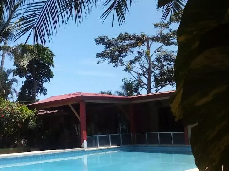 هتل El Jardin