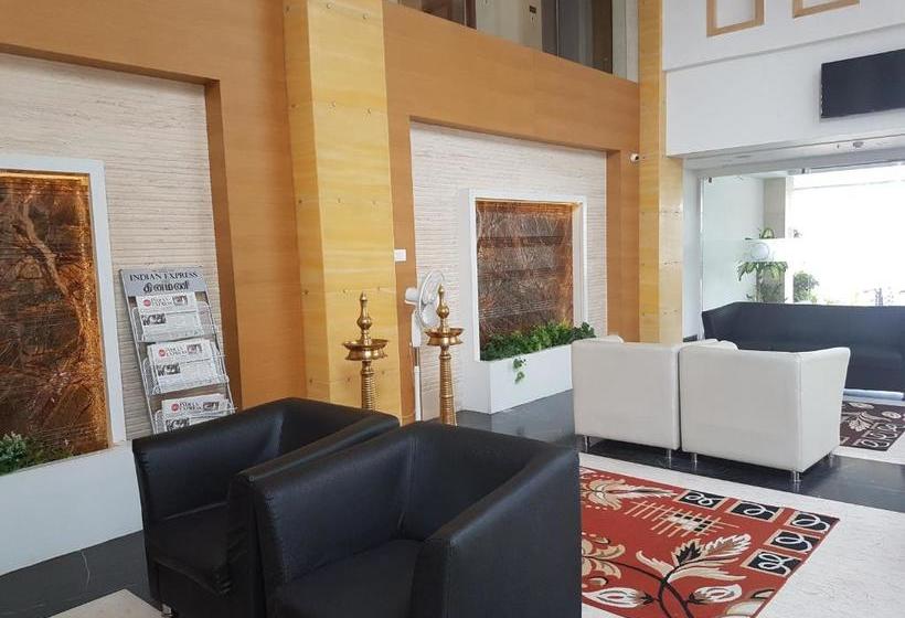 ホテル Mahis Gateway