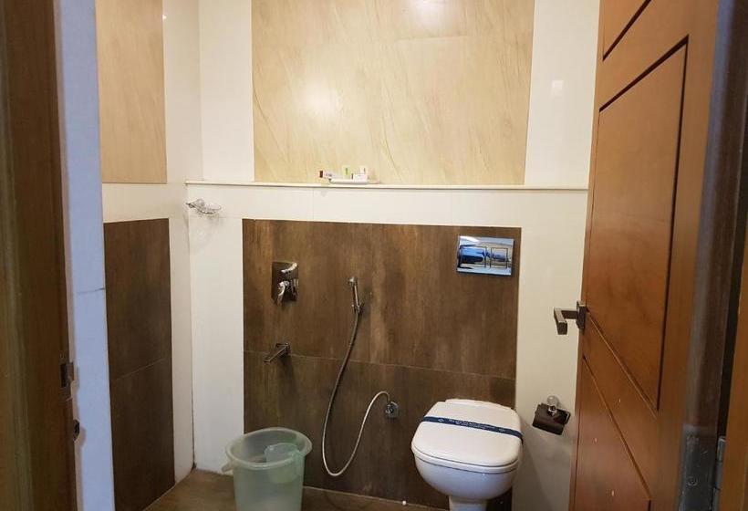 ホテル Mahis Gateway