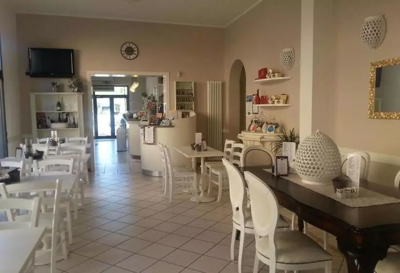 Hotelli Risorgimento   Albergo   Bar