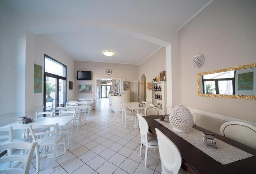 Отель Risorgimento Albergo Bar