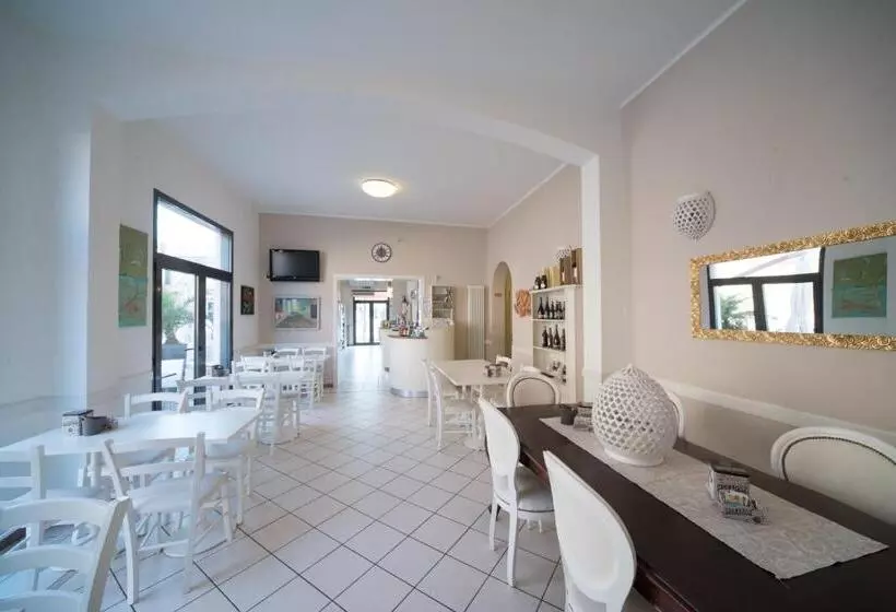 Hotelli Risorgimento   Albergo   Bar