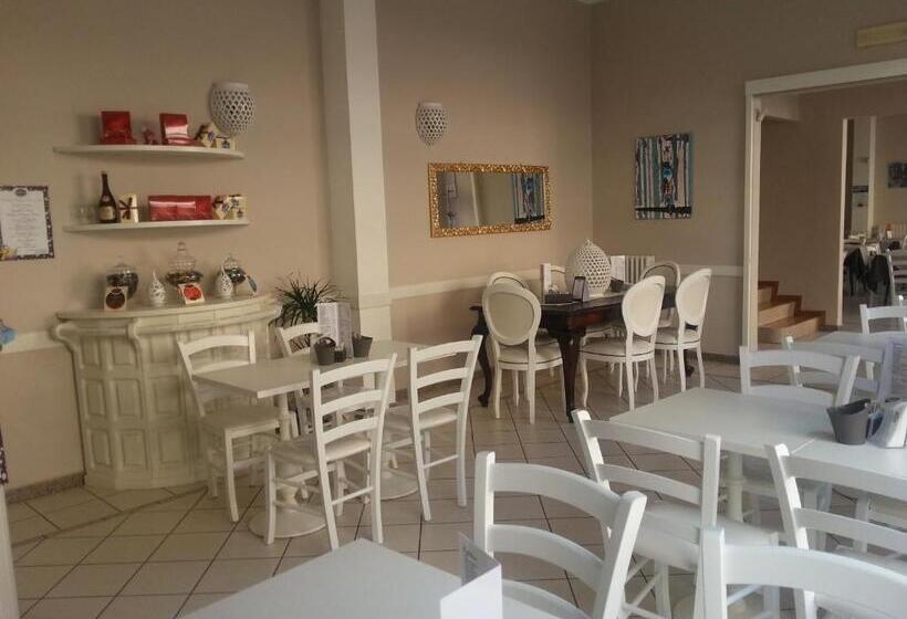 Отель Risorgimento Albergo Bar