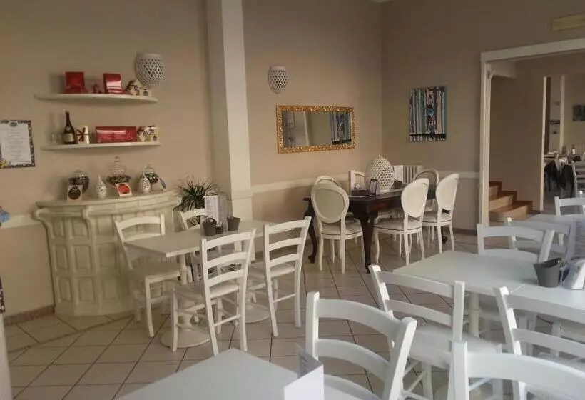 Hotelli Risorgimento   Albergo   Bar