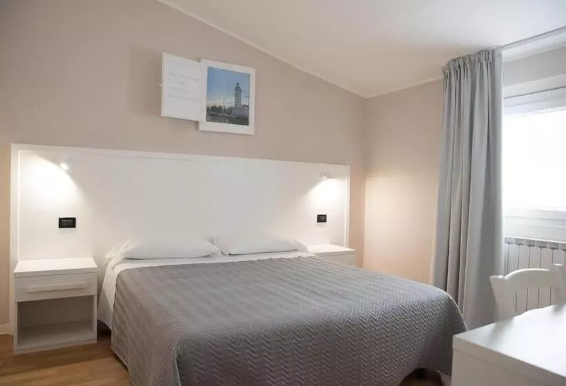 Hotelli Risorgimento   Albergo   Bar