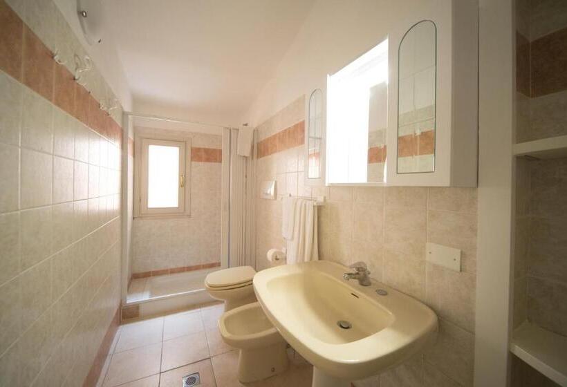 Отель Risorgimento Albergo Bar