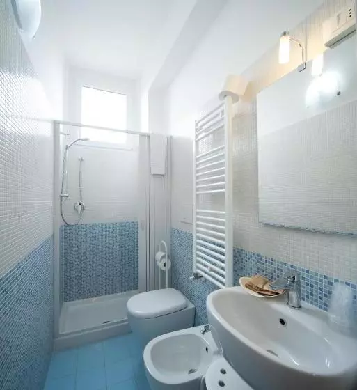 Hotelli Risorgimento   Albergo   Bar