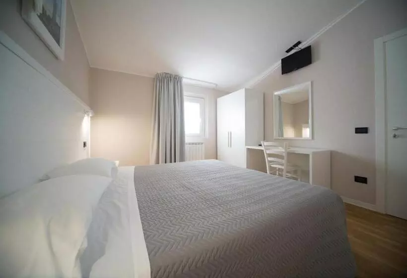 Hotelli Risorgimento   Albergo   Bar