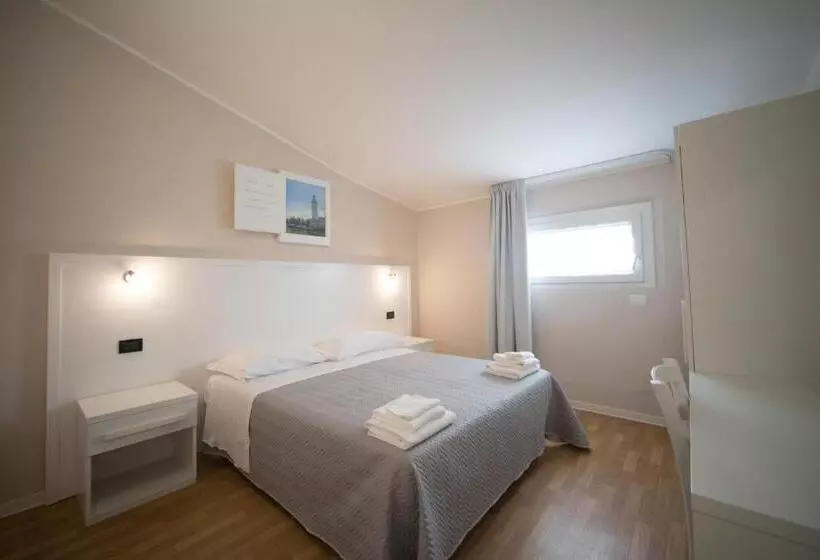 Hotelli Risorgimento   Albergo   Bar