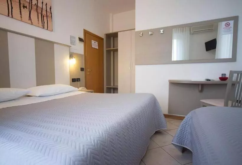 Hotelli Risorgimento   Albergo   Bar