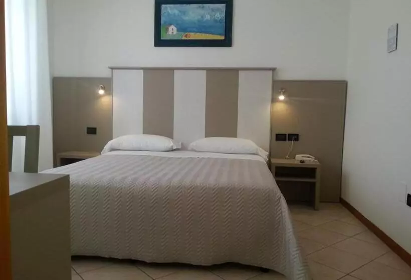 Hotelli Risorgimento   Albergo   Bar