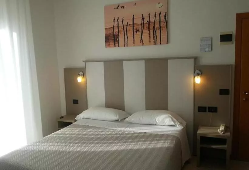 Hotelli Risorgimento   Albergo   Bar