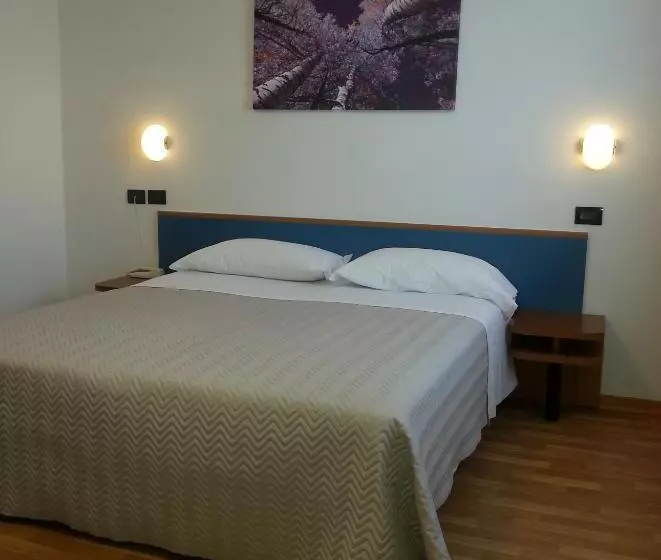 Hotelli Risorgimento   Albergo   Bar