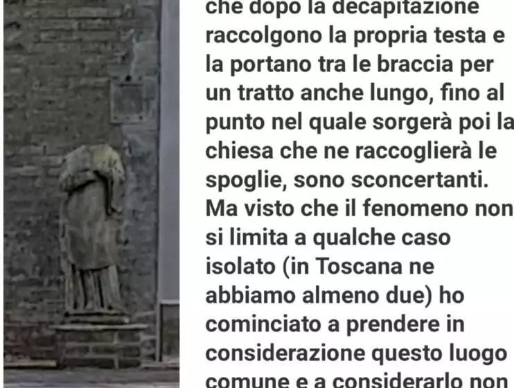Lomakeskus Convento Di San Martino In Crocicchio
