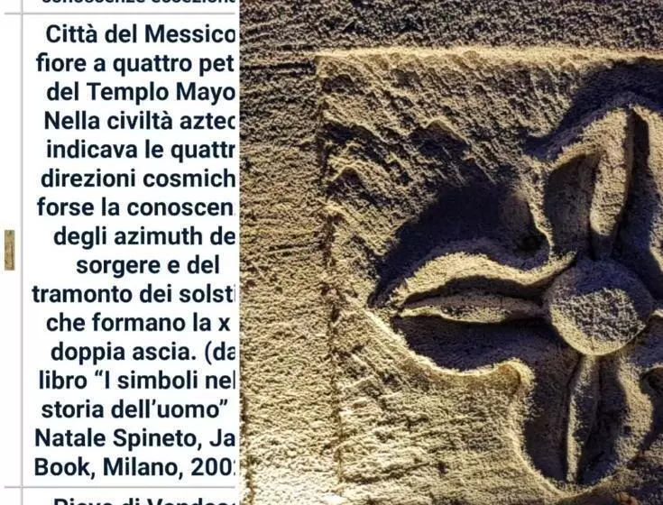 Lomakeskus Convento Di San Martino In Crocicchio
