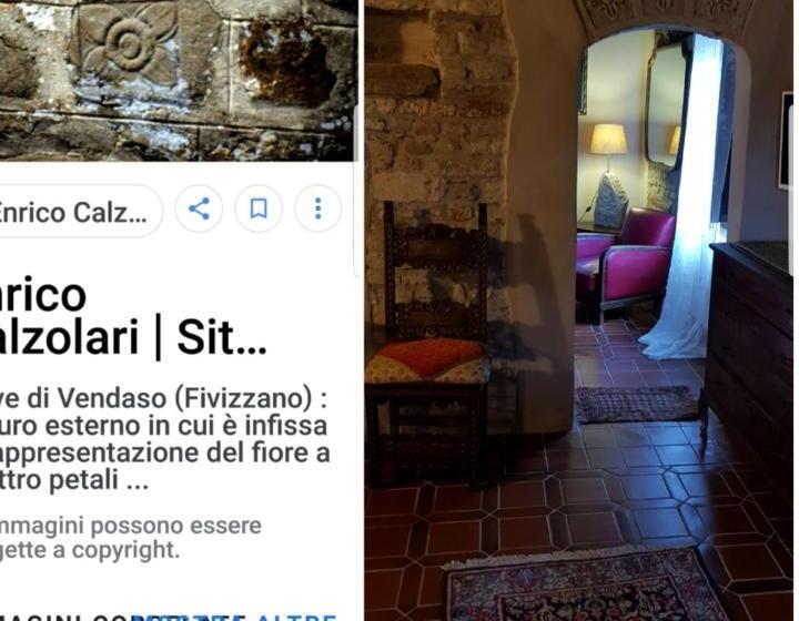 Kurort  Convento Di San Martino In Crocicchio