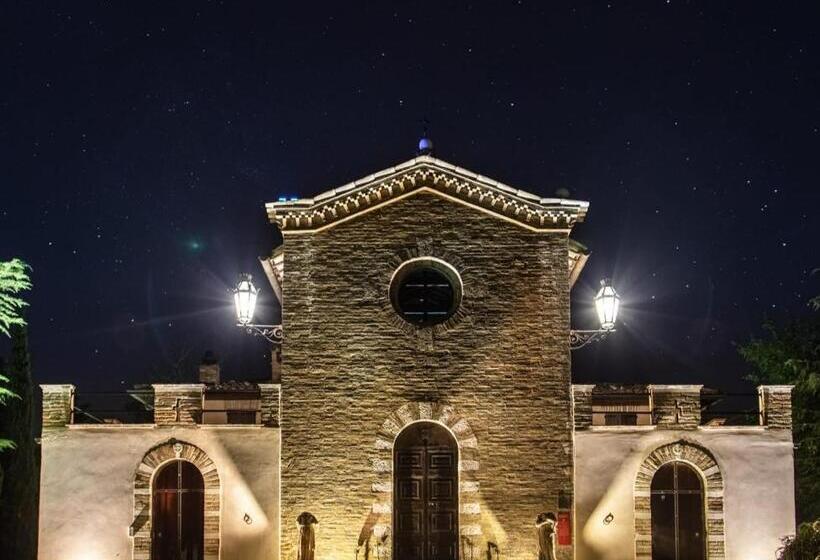 Kurort  Convento Di San Martino In Crocicchio