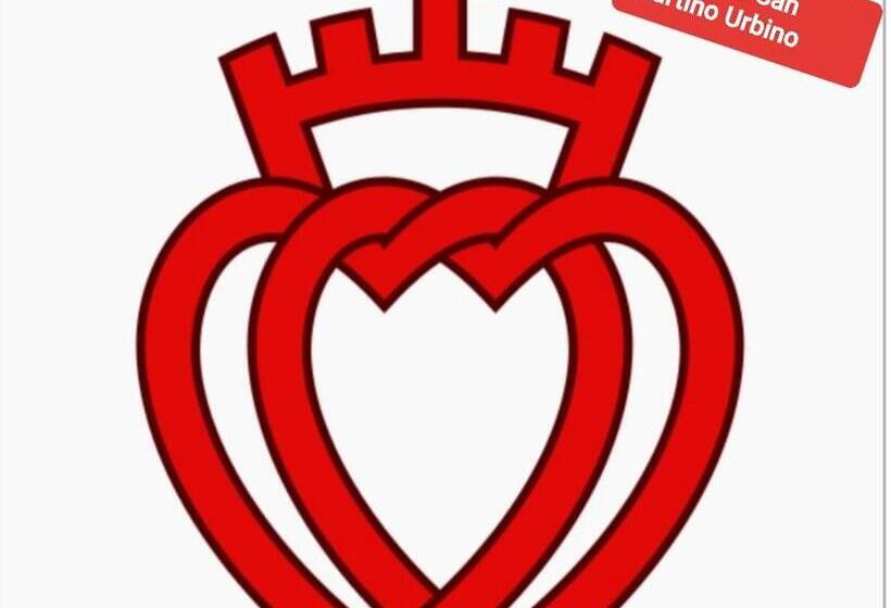 Kurort  Convento Di San Martino In Crocicchio