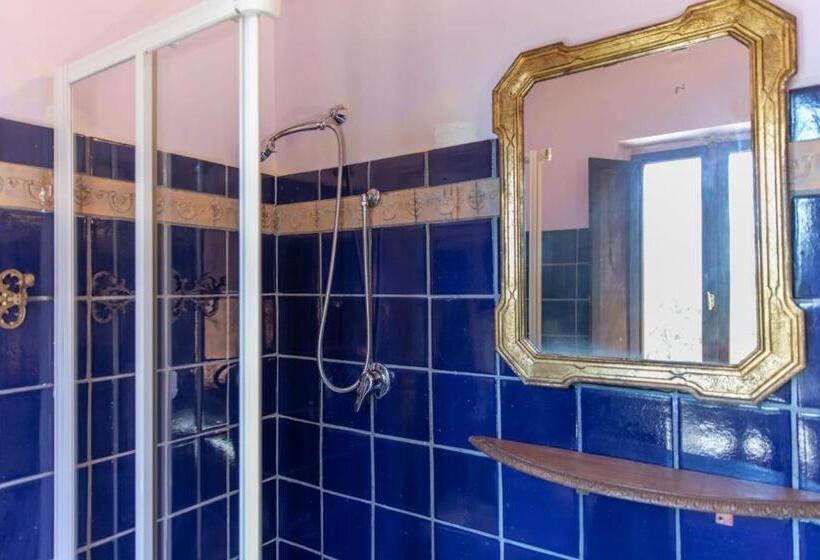 Kurort  Convento Di San Martino In Crocicchio