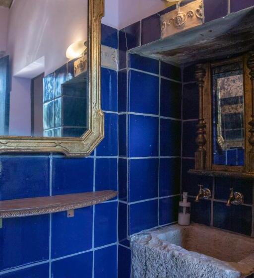 Kurort  Convento Di San Martino In Crocicchio