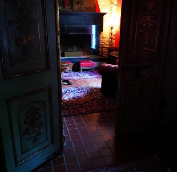 Kurort  Convento Di San Martino In Crocicchio