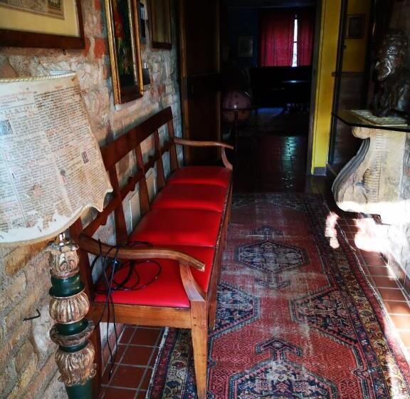 Kurort  Convento Di San Martino In Crocicchio