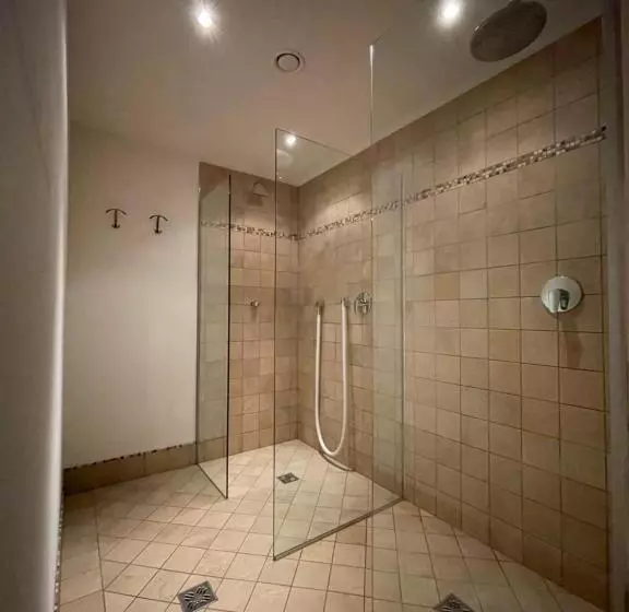 تختخواب و صبحانه Apartments Ciastel