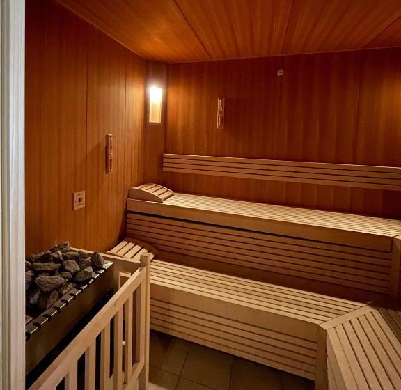 住宿加早餐  Apartments Ciastel