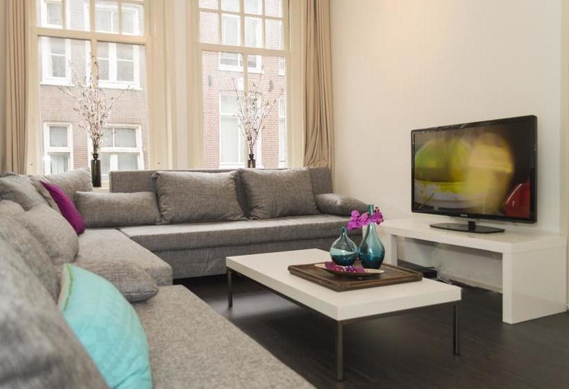 Bed and Breakfast Lange Apartment