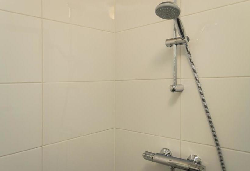 Bed and Breakfast Lange Apartment