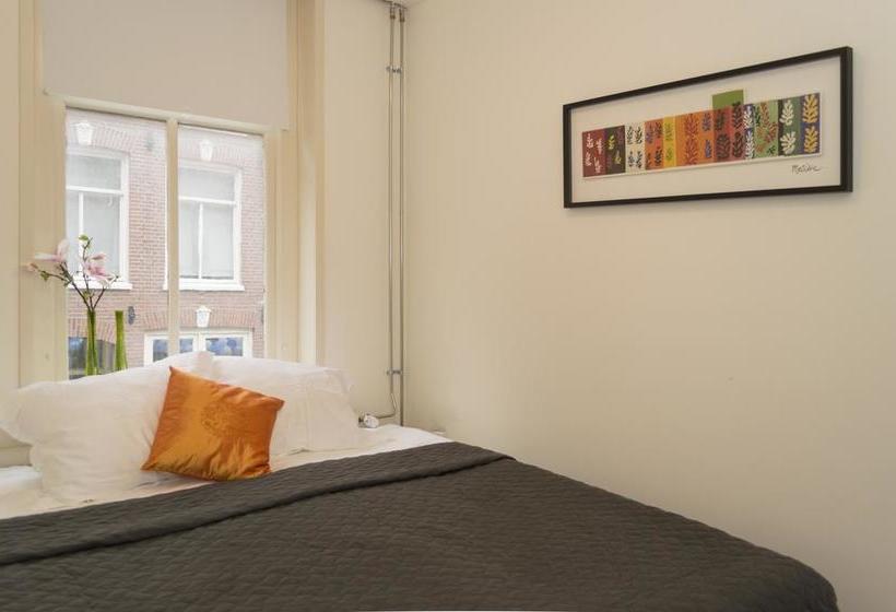 Bed and Breakfast Lange Apartment