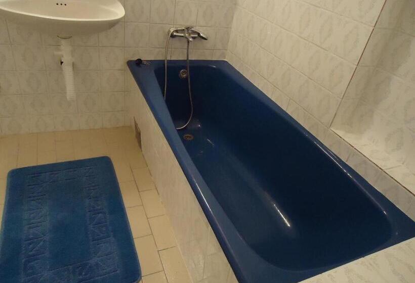 تختخواب و صبحانه Prenoćište Vila Stara Breza