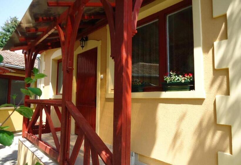 تختخواب و صبحانه Prenoćište Vila Stara Breza