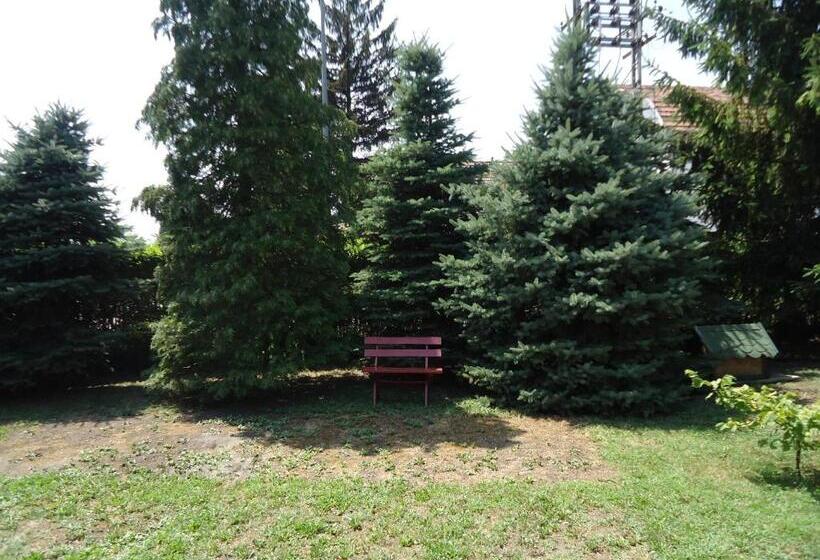 تختخواب و صبحانه Prenoćište Vila Stara Breza