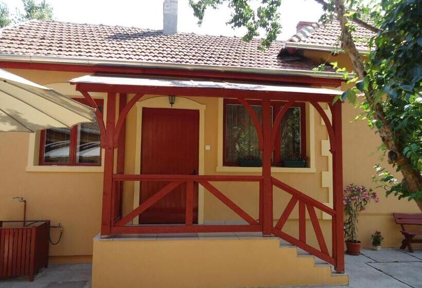 تختخواب و صبحانه Prenoćište Vila Stara Breza