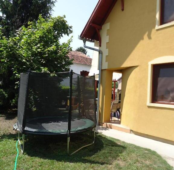 تختخواب و صبحانه Prenoćište Vila Stara Breza