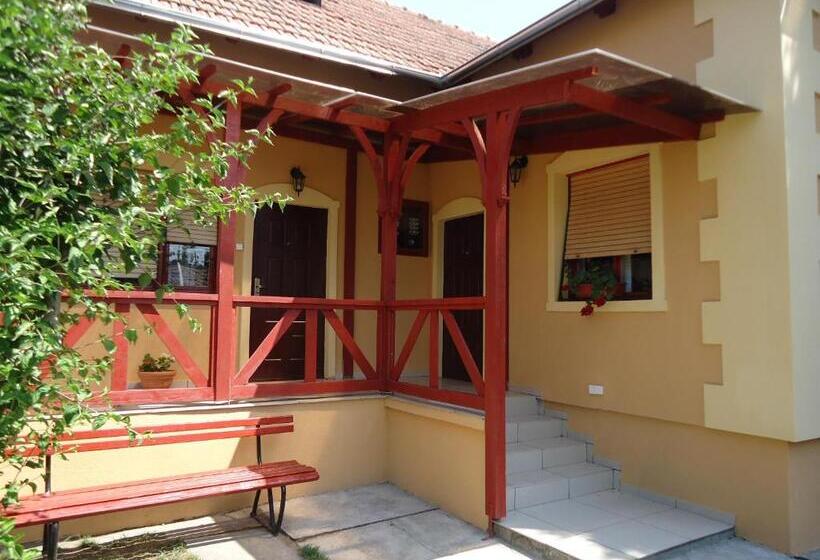 تختخواب و صبحانه Prenoćište Vila Stara Breza