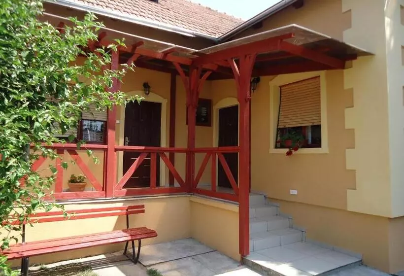 تختخواب و صبحانه Prenoćište Vila Stara Breza