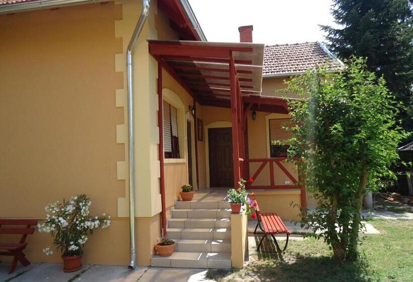 تختخواب و صبحانه Prenoćište Vila Stara Breza