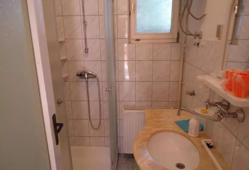 تختخواب و صبحانه Prenoćište Vila Stara Breza