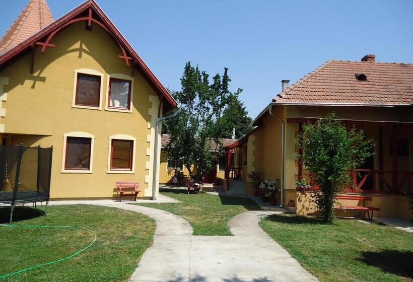 تختخواب و صبحانه Prenoćište Vila Stara Breza