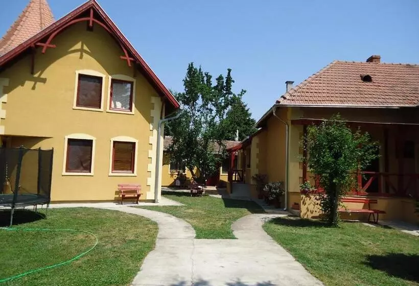تختخواب و صبحانه Prenoćište Vila Stara Breza