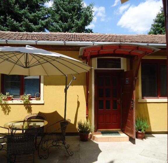 تختخواب و صبحانه Prenoćište Vila Stara Breza