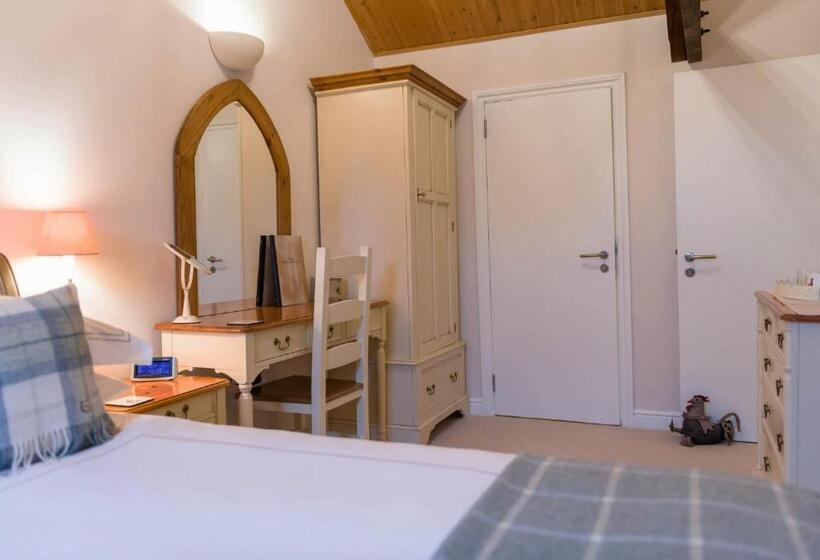 Bed and Breakfast The Old Town Hall